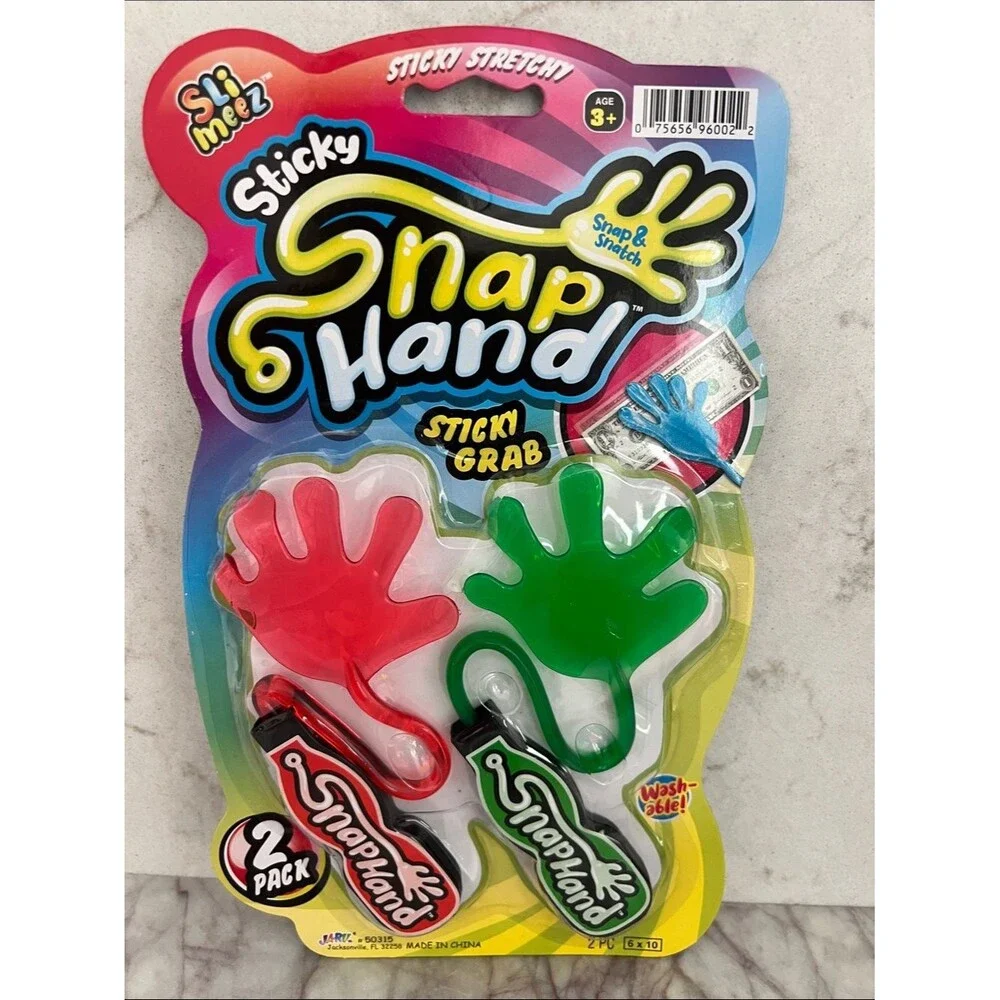 Ultimate Mega Squishy Pack of 8